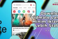 Download Vidmate Lama