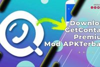 Download GetContact Premium Mod APK
